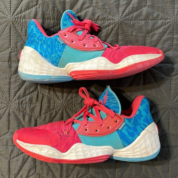 candy paint harden 4